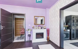 Casa cu 4 camere in Aradul Nou - Poză 25