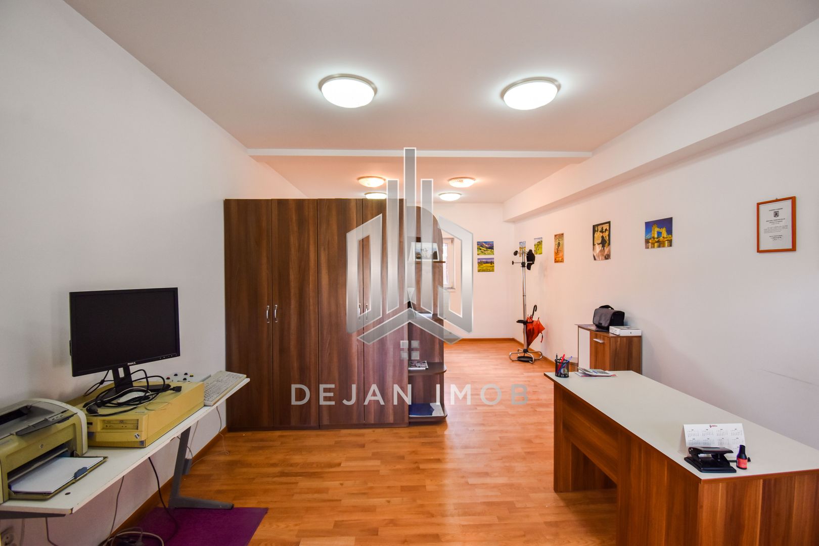 POLICLINICA PARTISA | 318 mp | Zona Centrala - Poză 10