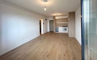 Apartament tip studio cu bucătăria mobilată zona Coresi Brasov - Poză 8