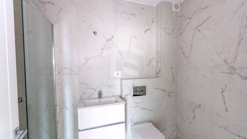Pipera rond OMV, Ivory Residence 2 camere - Poză 9