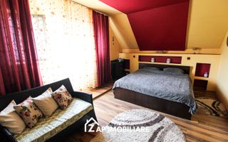 Casa P+M teren 770 mp - Corunca - Zona pitoreasca - Poză 19