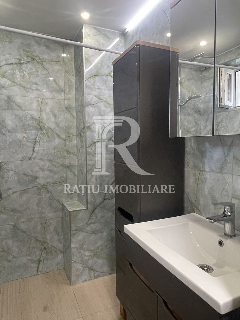 Apartament cu 3 camere | Etaj intermediar | Decebal | Oradea - Poză 5