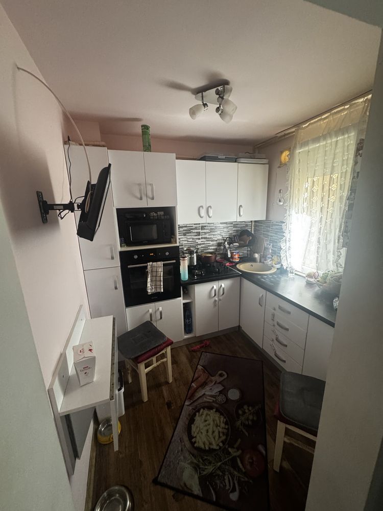 De vanzare Apartament Alea clabucet ej 3 - Poză 6