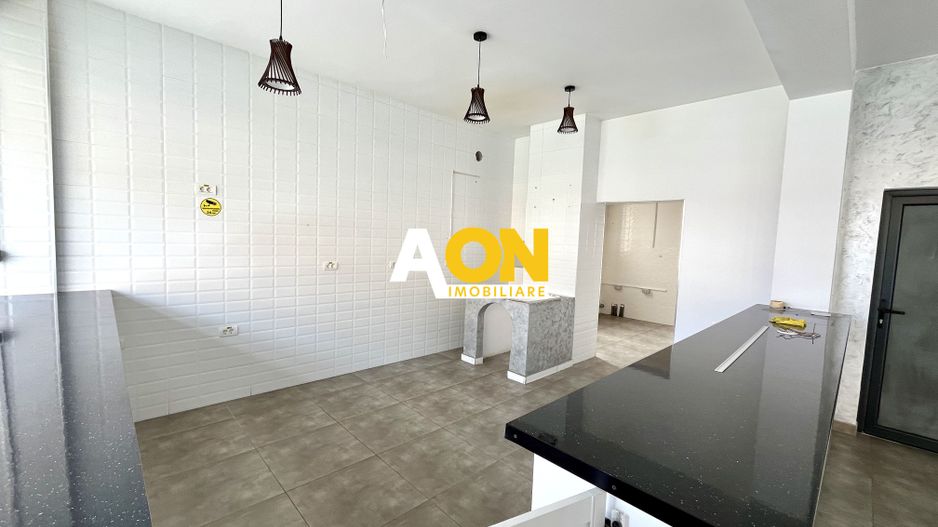 Spațiu Comercial, 124mp, Trafic Pietonal, Vad Comercial - Poză 4