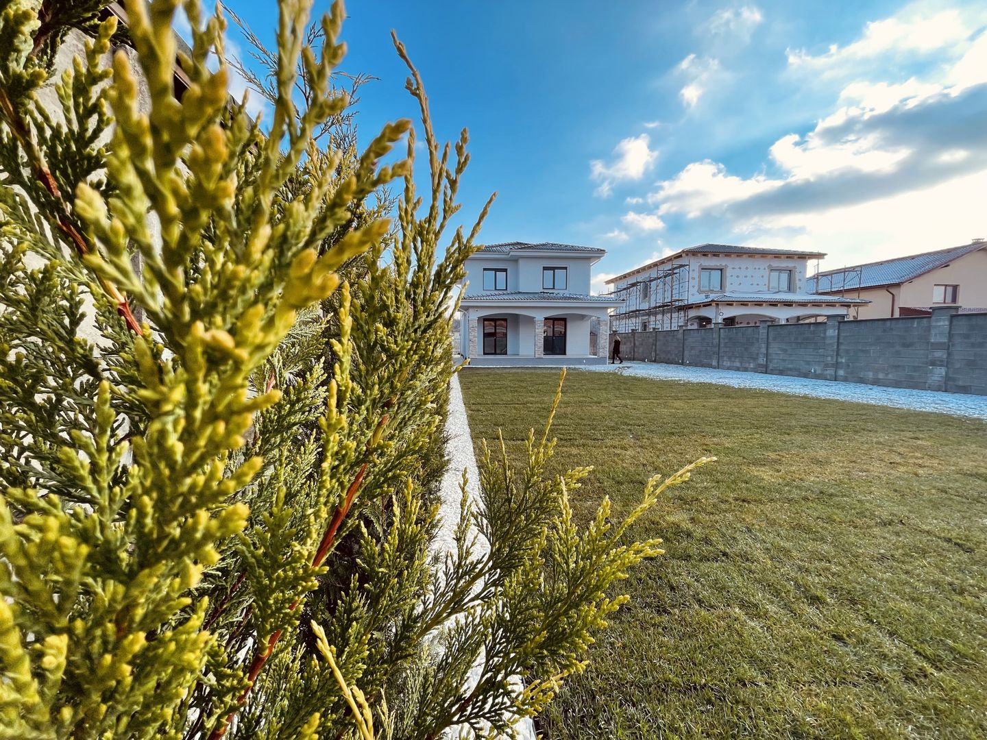 Vila spectaculoasa | 5 camere&Teren 600 mp | Langa Padure, Dumbravita - Poză 22