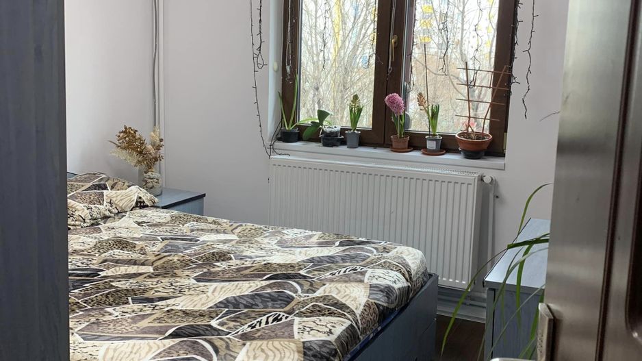 Apartament 3 camere Rahova Mobilat Utilat - Poză 9