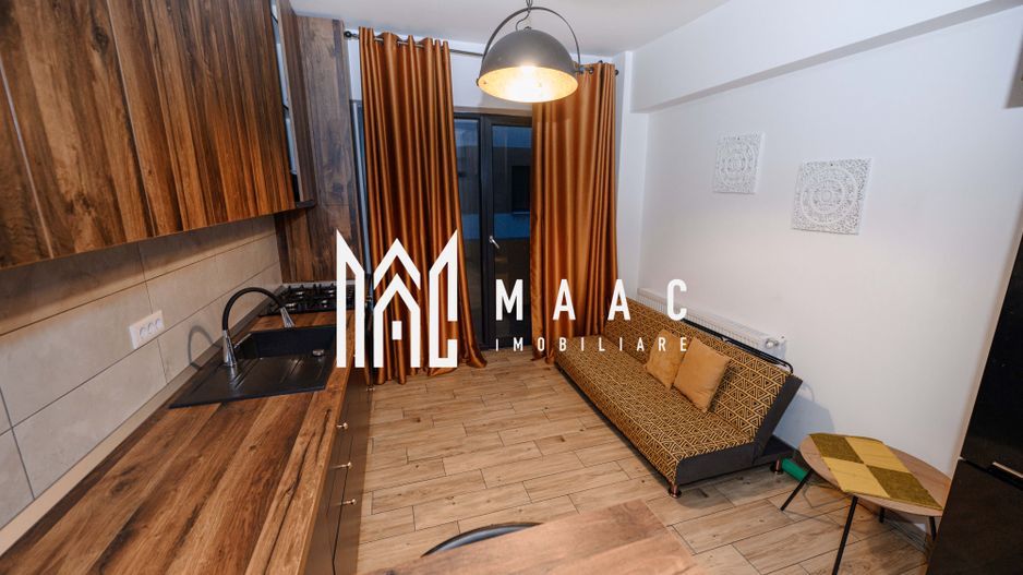 APARTAMENT STUDIO| ETAJ 1| BLOC NOU| DEM RADULESCU - Poză 3