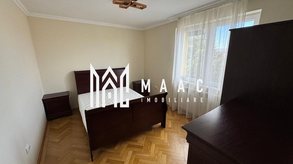 Apartament 2 camere de închiriat | Sibiu, Trei Stejari | 70 mp - Poză 1