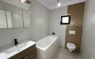 CASĂ INDIVIDUALĂ PREMIUM – COMUNA BERCENI - Poză 13