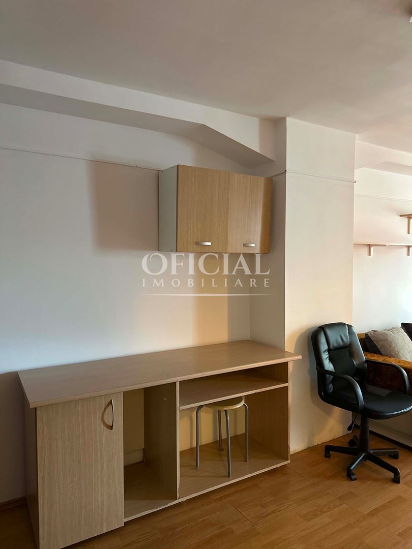 Apartament 2 Camere | 42 Mp | Balcon | Lift | Iris Oasului - Poză 7