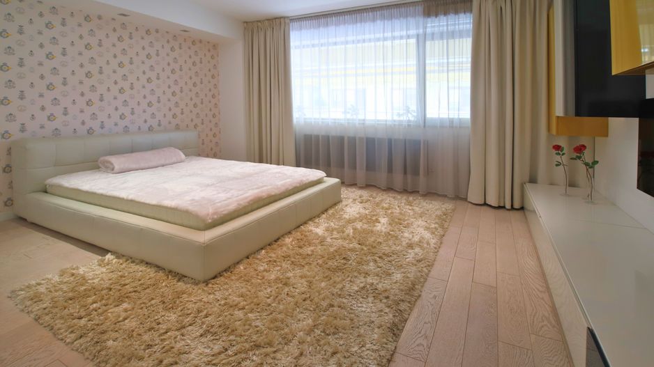 Apartament cu 3 camere // Nordului // Herastrau - Poză 42
