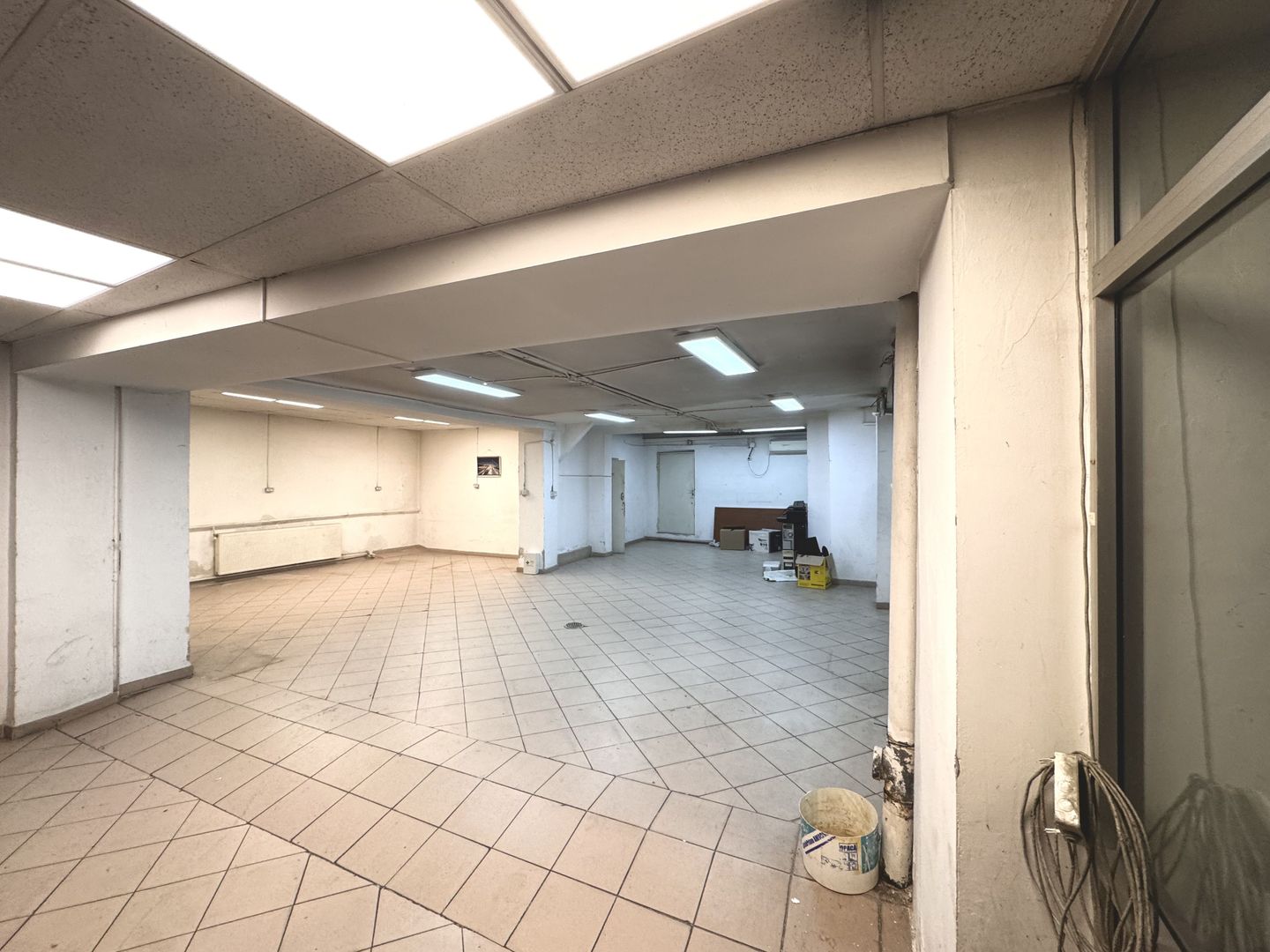 Vilă P+1 | Str. Vlad Județul 55 teren 300m | Birouri sau producție - Poză 5