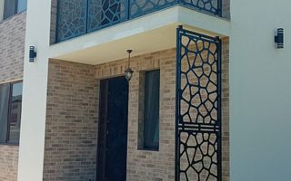 Casă / Vilă cu 4 camere de vânzare în Berceni - Poză 10