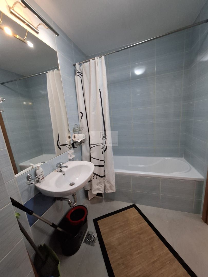 Apartament 2 camere spațios | Parcare | Dorobanților - Poză 14
