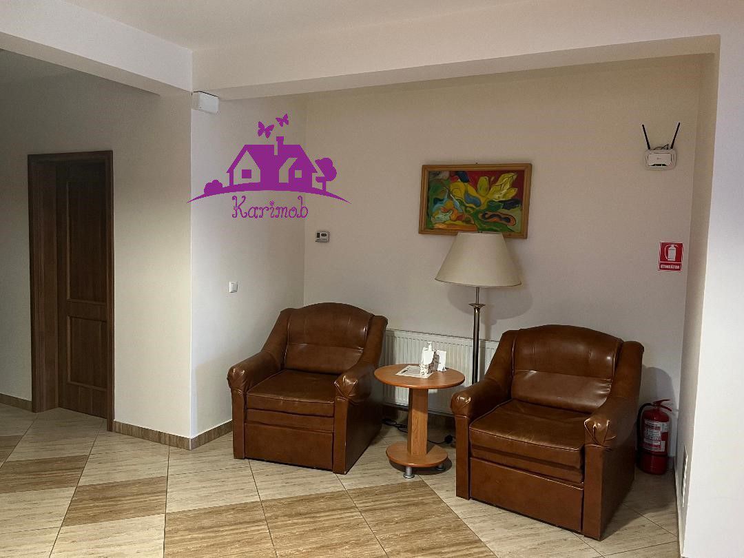 Pensiune si afacere la cheie in Marghita - Poză 16