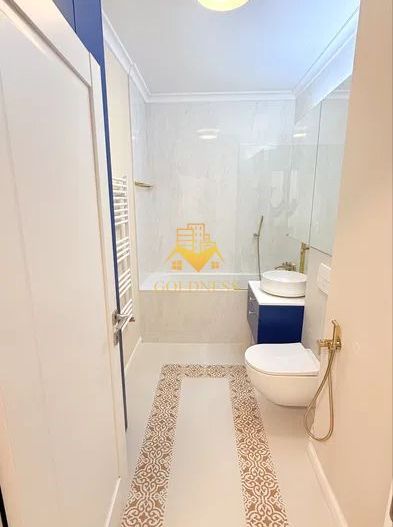 2 camere, premium, AC, garaj, bloc nou, Plopilor zona parcul Rozelor - Poză 5