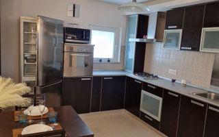 De inchiriat Duplex 4 camere | Zona Decebal - Poză 4