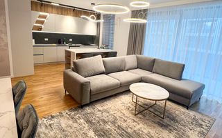 Închiriere apartament 3 camere 105mp | 2 locuri de parcare - Poză 2