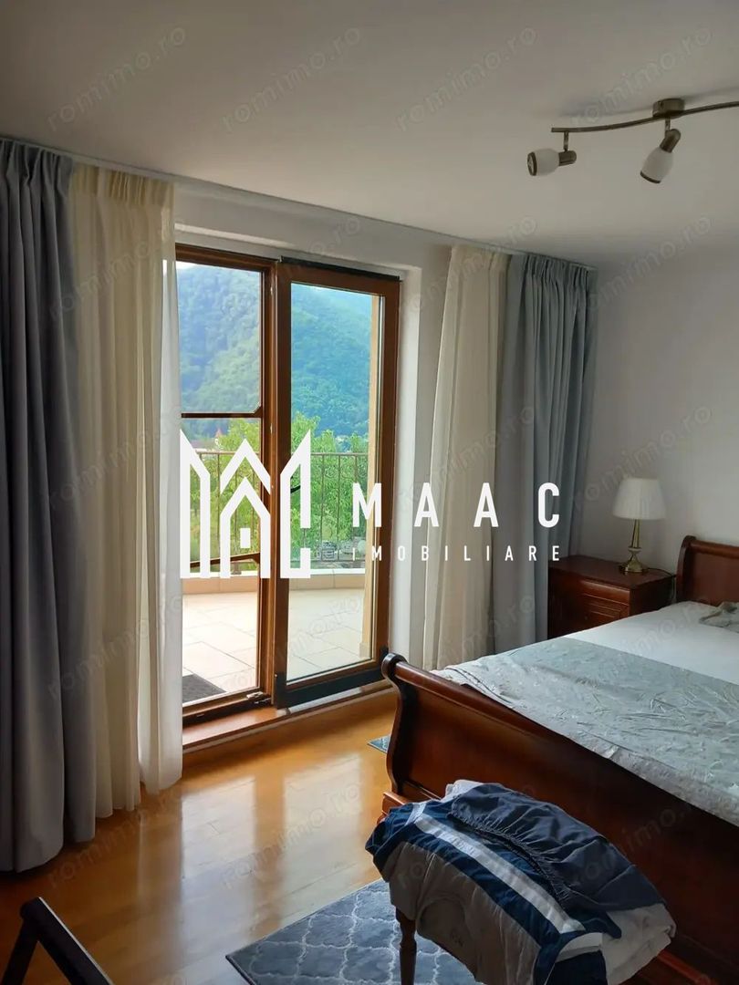 Casă 5 Camere | 1.132 MP Teren| 223MPU | Cisnădioara - Poză 5