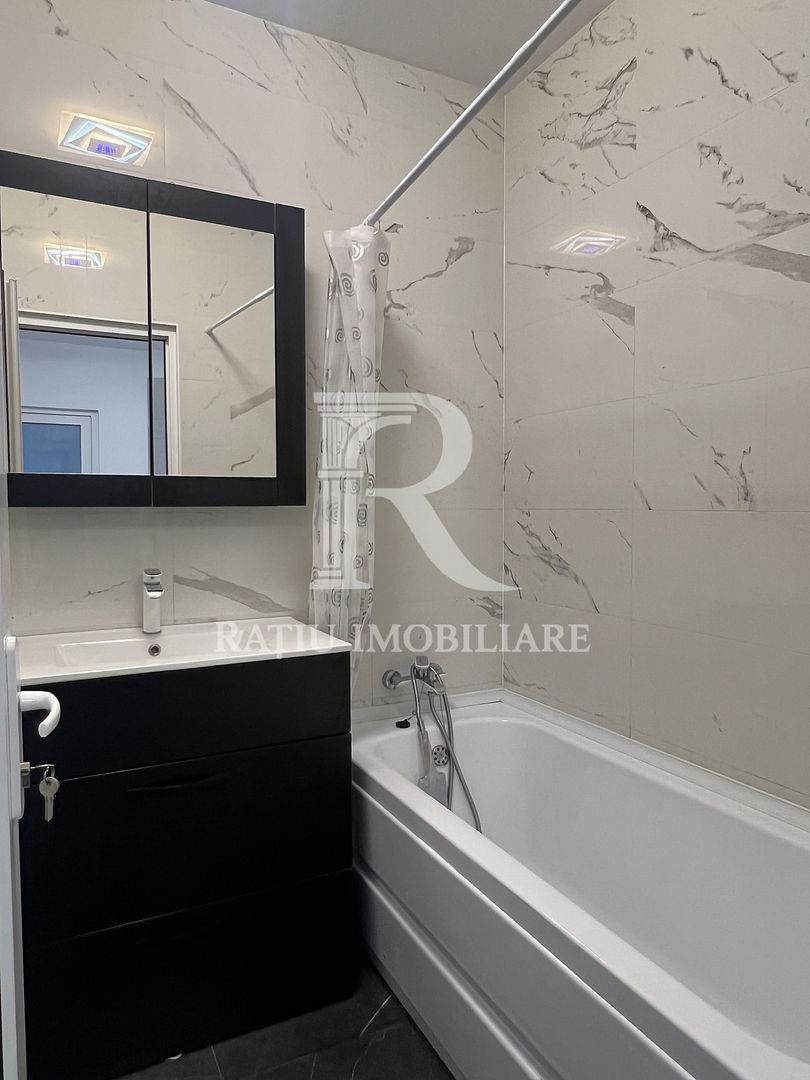 Apartament cu 2 camere | Parcare supraterana | Prima Urbana | Iosia | Oradea - Poză 9