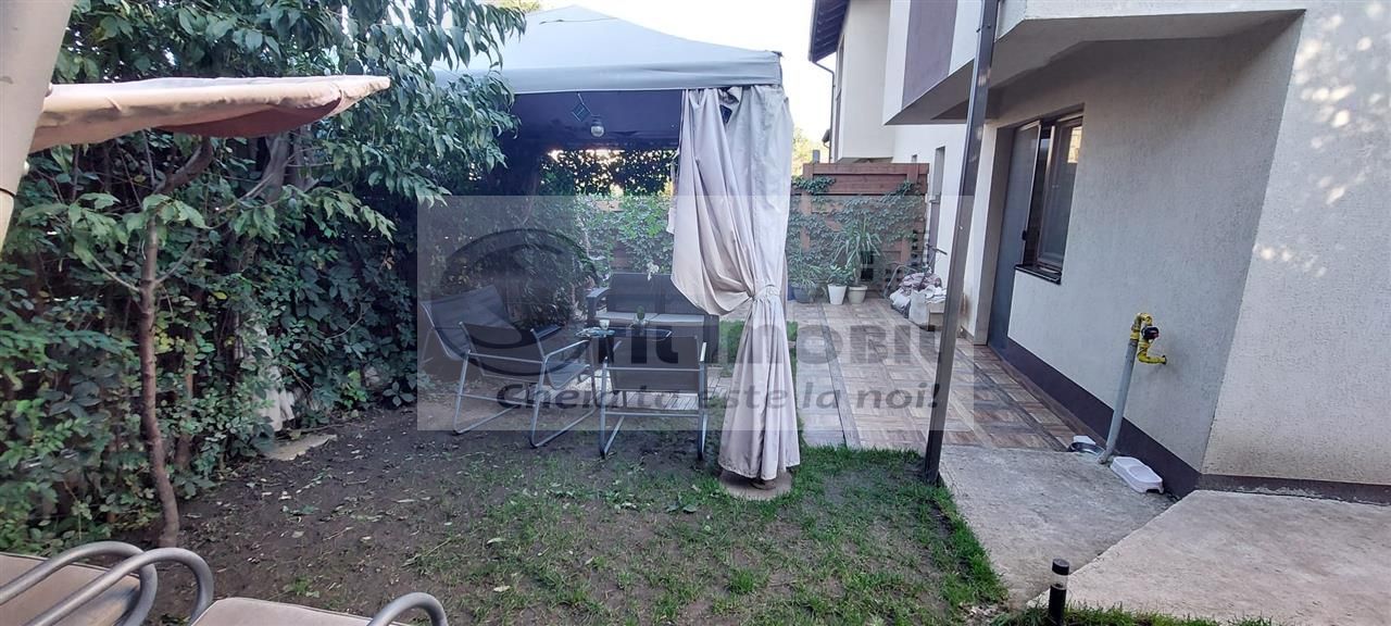 CASA TIP TRIPLEX ZONA VISANI 114MP  MOBILAT SI UTILAT 155,000 € - Poză 34