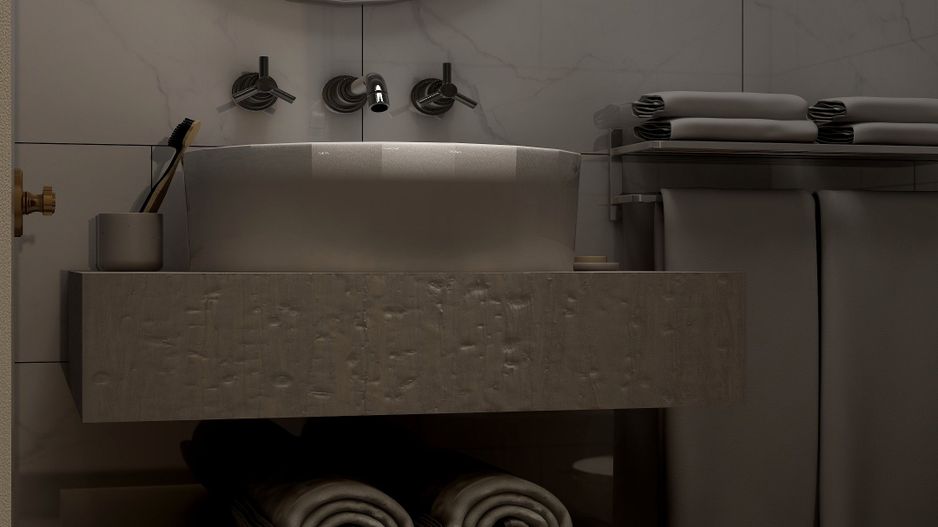 Oportunitate unica, apartament 3 camere+dressing, 100 mp+terasa 80mp!! - Poză 8