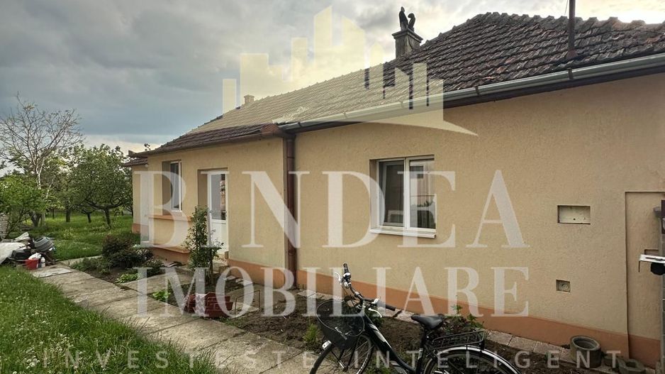 Casa individuala Giaramata teren 600mp - Poză 9