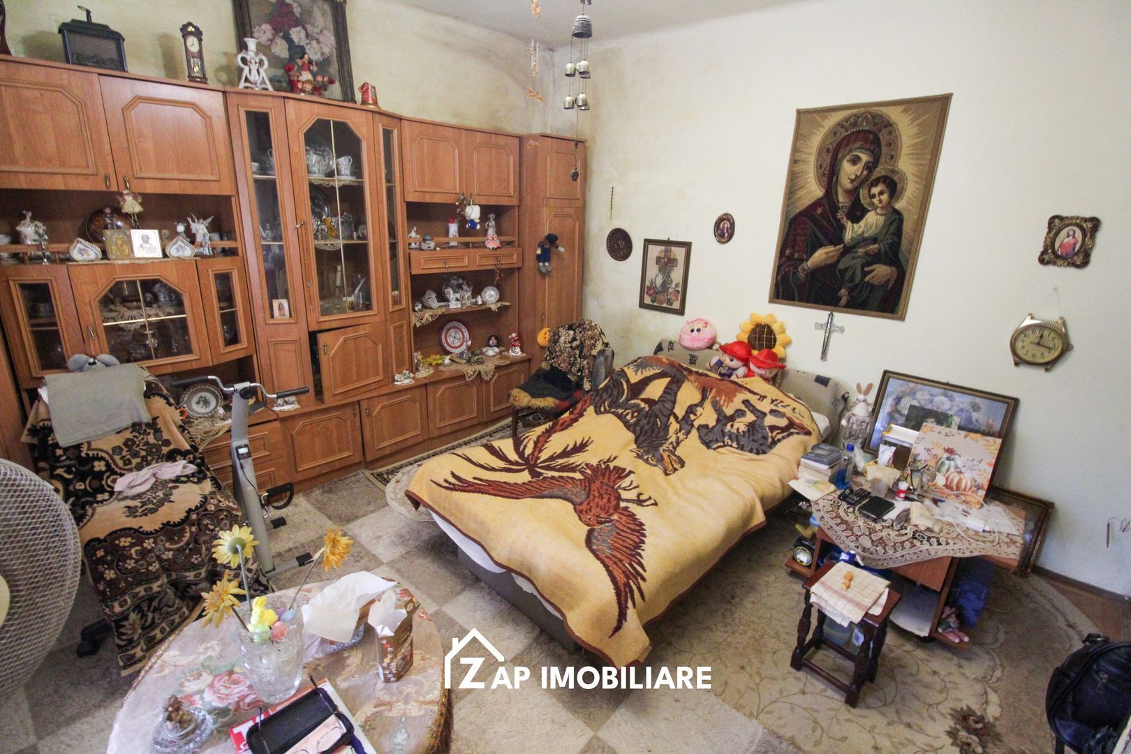 Ap 2 camere - Zona Maurer - parter - Poză 6