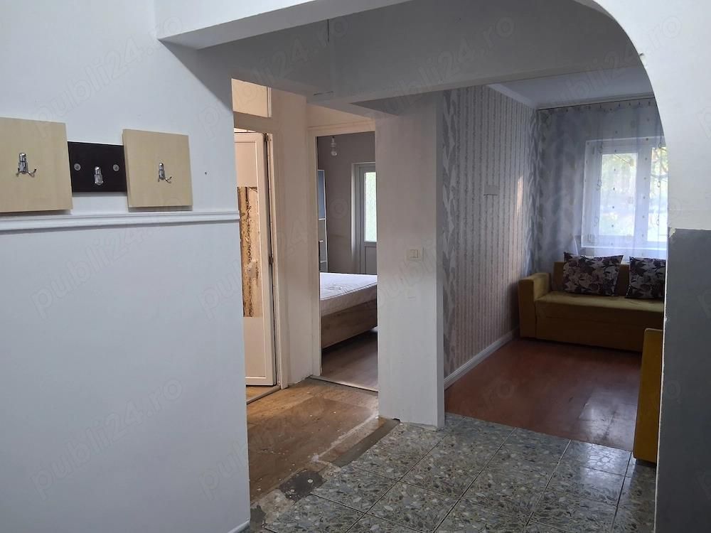 Apartament 3 camere-Decomandat -Zona Lipovei-Parter - Poză 5