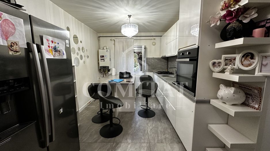 Apartament 3 camere | Finisaje moderne | Mărăști - Poză 12