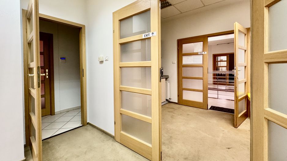 Spațiu pentru birouri langa Funshop Buziașului - Poză 9