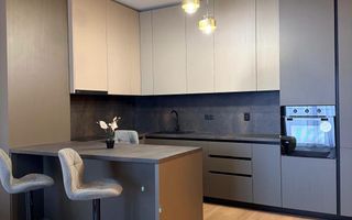 Apartament Premium cu 2 camere | Eroilor Residence | Florești - Poză 4