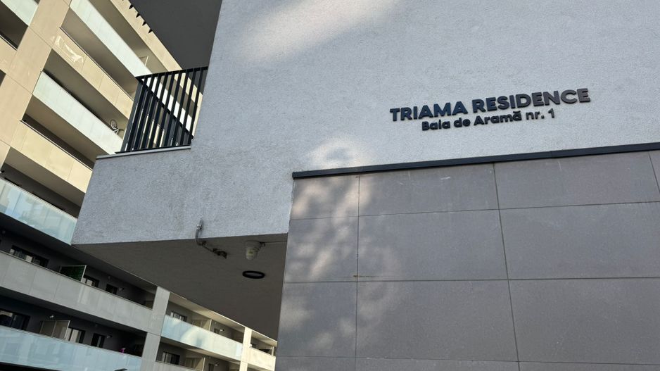Apartament 2 camere I Triama Residence I Vanzare I Premium - Poză 11