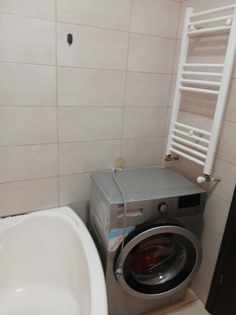 Garsonieră 35,5 mp | Centrală proprie | Militari - Poză 5