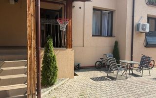 Apartament 3 camere, la vila, mobilat si utilat-zona Turnisor - Poză 10