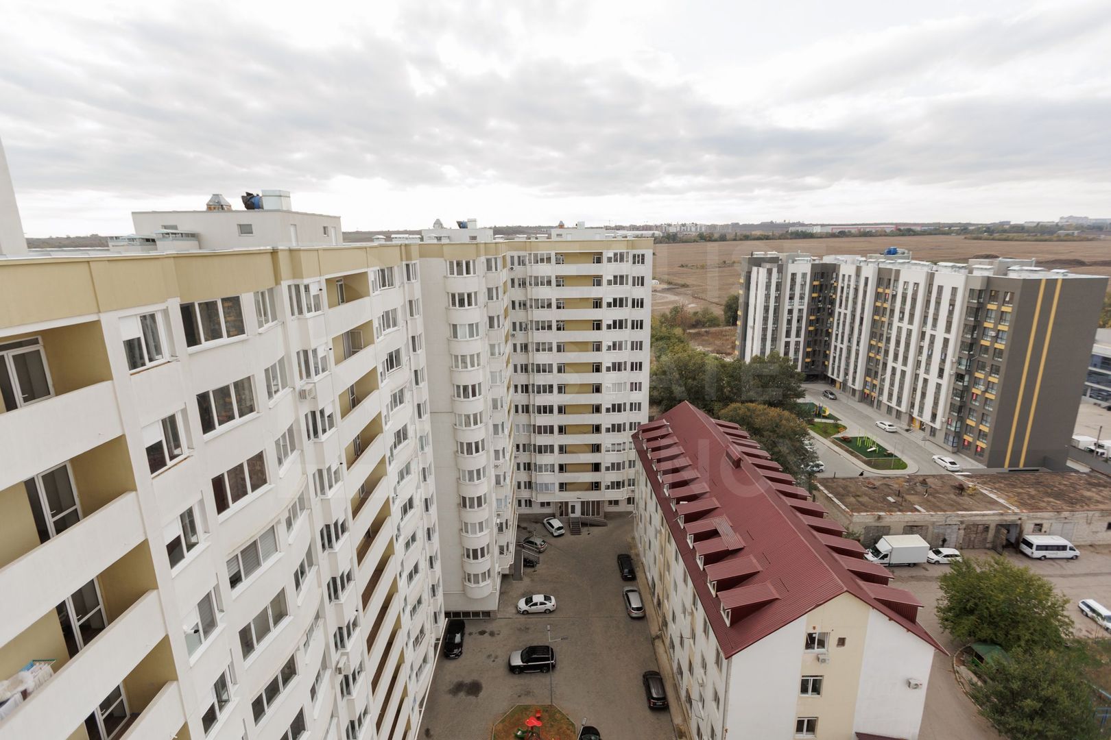 Vânzare, apartament, 2 camere, str. Băcioii Noi, Botanica. - Poză 10