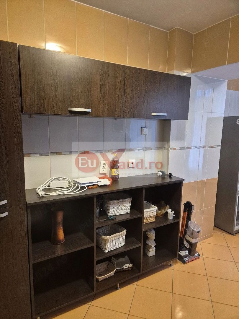 De inchiriat apartament cu 1 camera, Faleza, et. 1, 500 euro - Poză 4