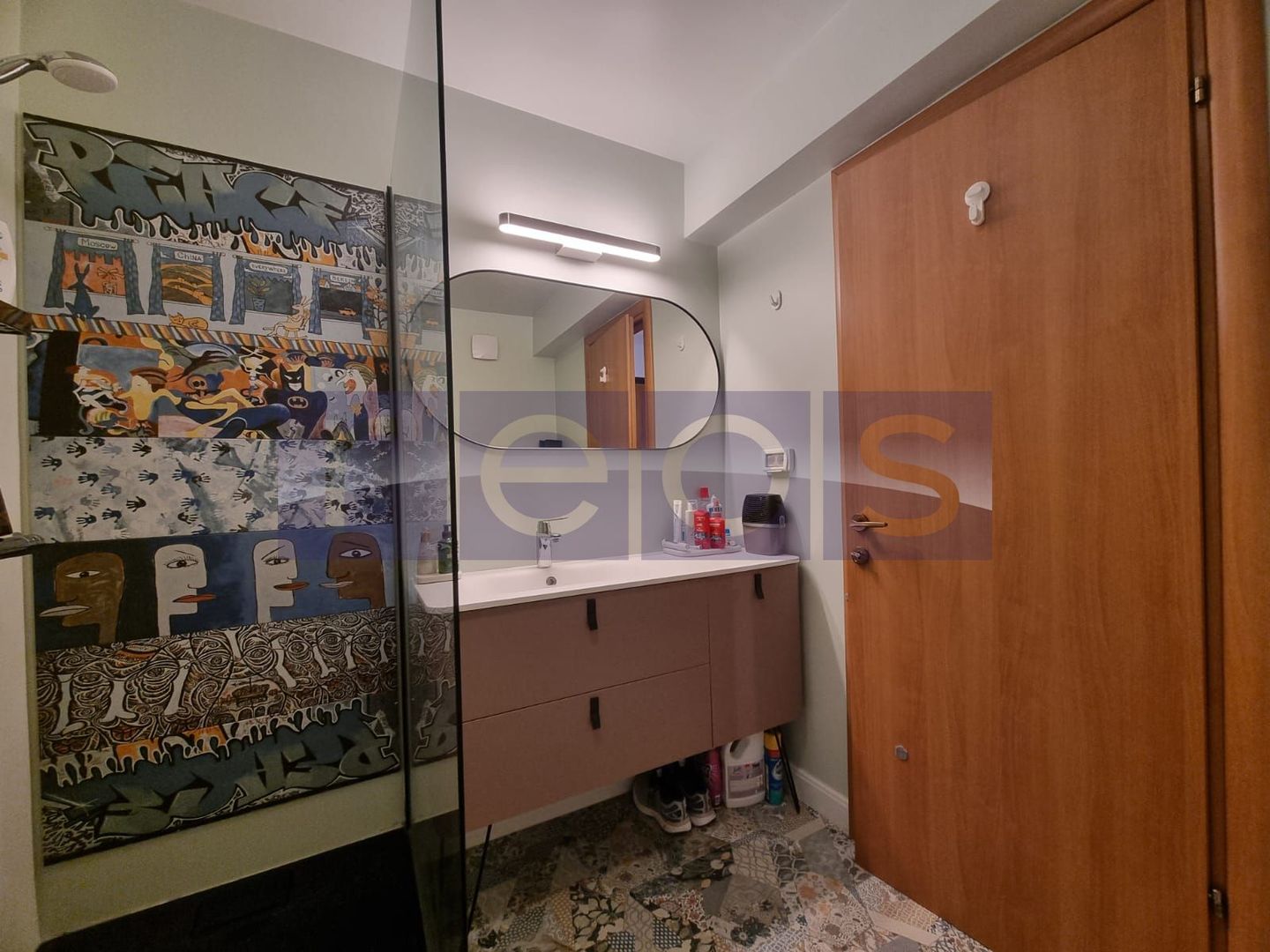 VANZARE 3 CAMERE | DECOMANDAT | ZONA TIMPURI NOI - VITAN MALL - Poză 18