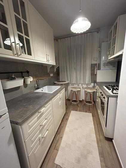 Apartament 2 Camere | Zona Marriott | Mobilat Lux - Poză 9