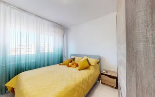 Apartament 2 camere Teiul Doamnei Lacul Tei - Poză 14