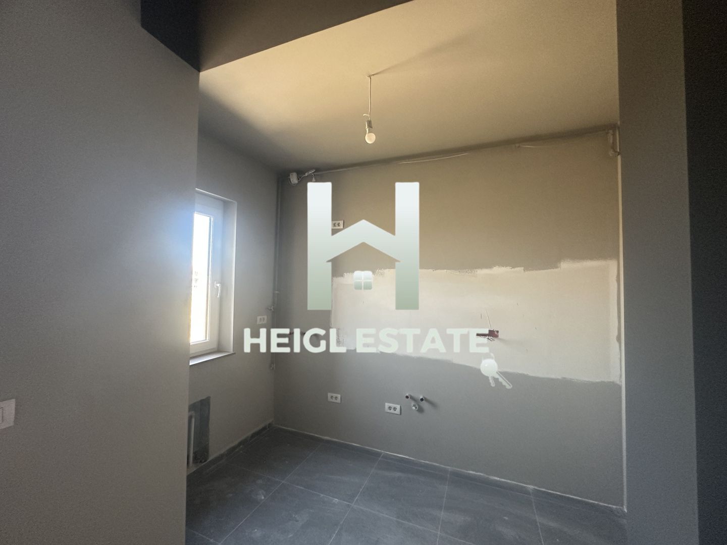 Apartament cu gradina in Braytim Sud - Poză 2