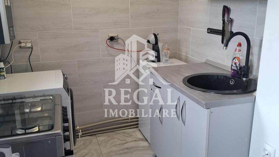 Apartament 2 camere de vânzare – Central, Pietonală - Ion Creangă - Poză 8