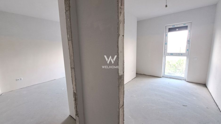 Penthouse Sibiu, terasa 107 mp, garaj - Poză 9