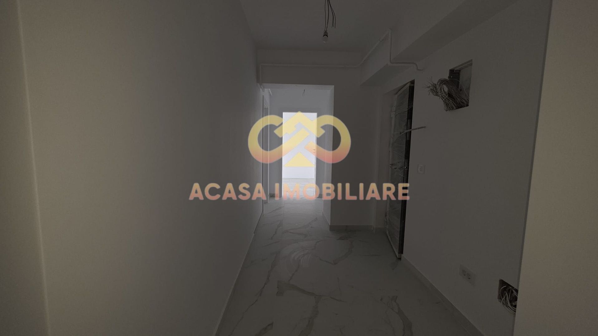 NOU  APARTAMEN 3 CAMERE DEC 2 BAI 84 MP TVA INCLUS - Poză 14