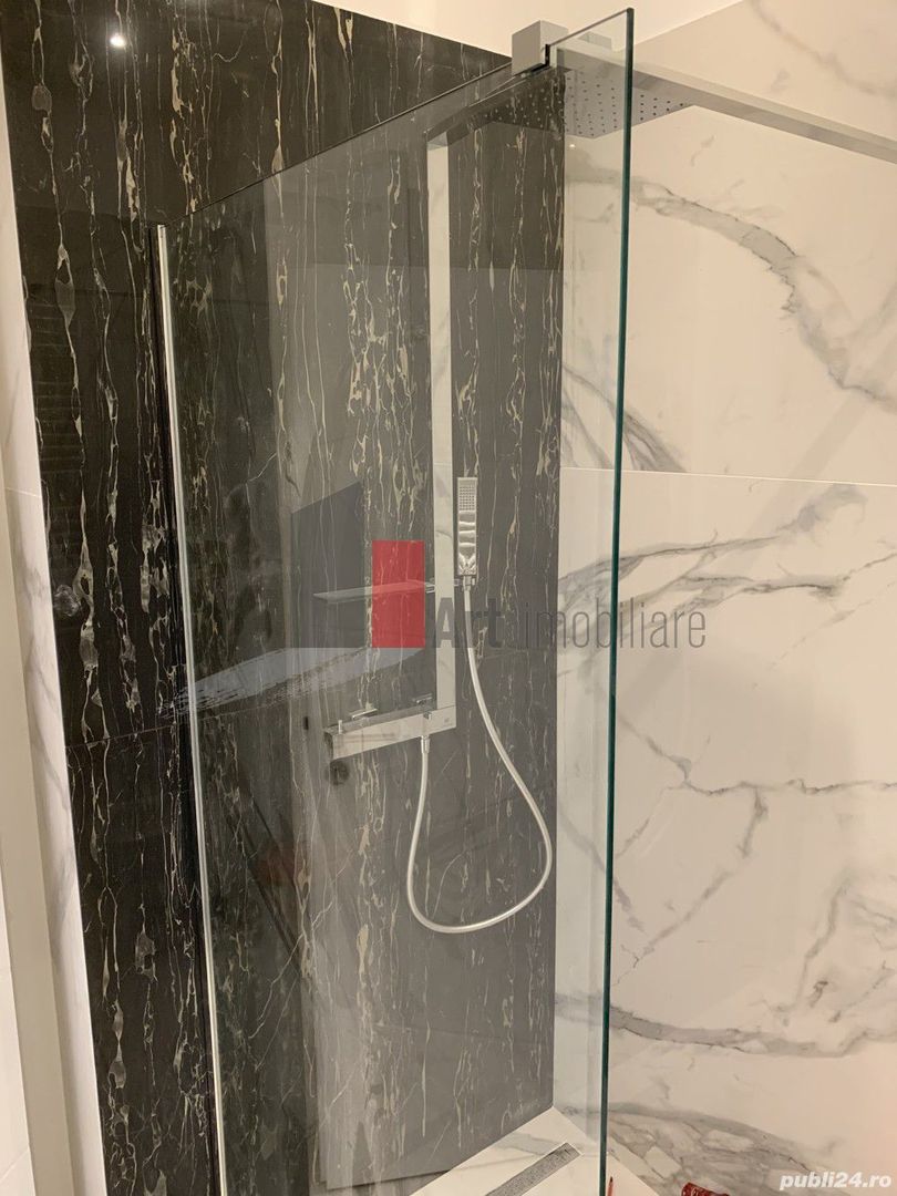 Apartament de 2 camere la Afi Cotroceni - Poză 3