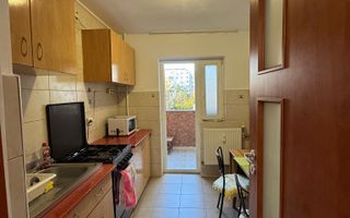 Apartament 3 camere Crangasi-Ceahlaul ( 600 m metrou ) - Poză 13
