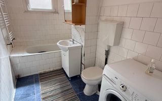 3 camere, situat in Complexul Studentesc, studenti, centrala proprie. - Poză 7