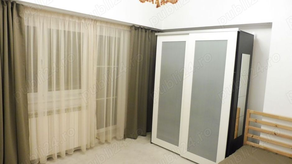 Proprietar - inchiriez ap 4 cam - Romana Dorobanti - Poză 6