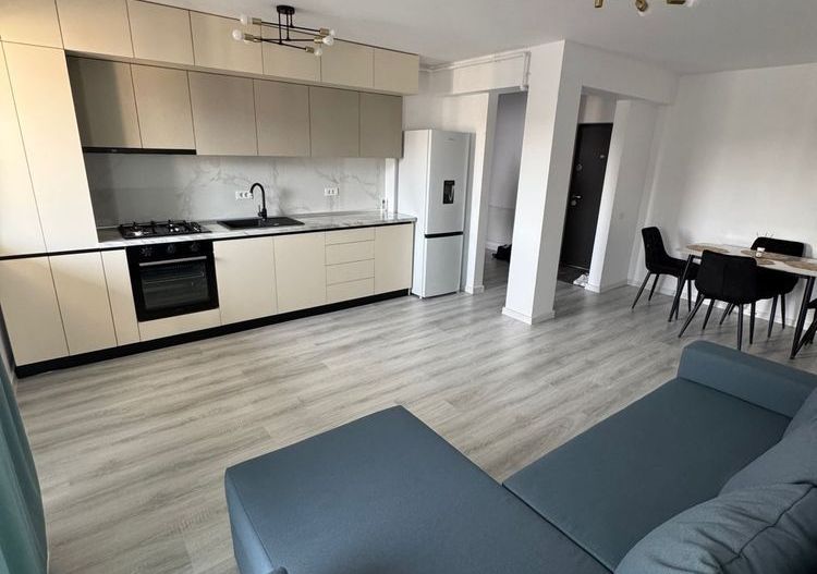 Apartament 2 camere de închiriat Bragadiru – prima chirie - Poză 4