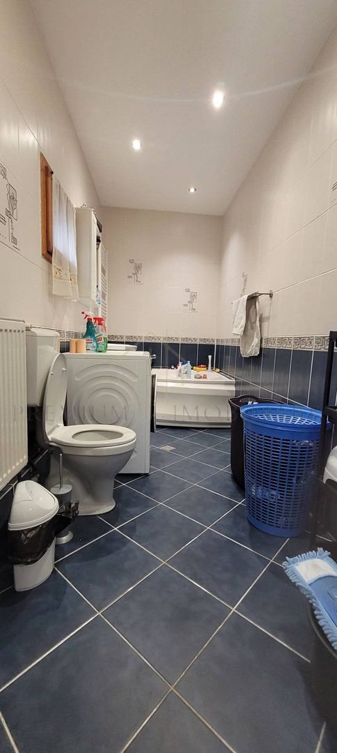 Casă P+M de vânzare la 11 km de Onesti spre Bacau - Poză 8